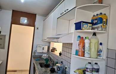 Imagem 15: LINDO APARTAMENTO PARA VENDA NO VILLAGGIO DI FIRENZE, JARDIM BONFIGLIOLI,...