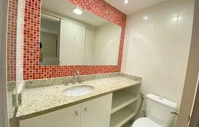 Imagem 10: APARTAMENTO RESIDENCIAL em RIO DE JANEIRO - RJ, RECREIO DOS BANDEIRANTES