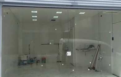 Imagem 3: Salão comercial