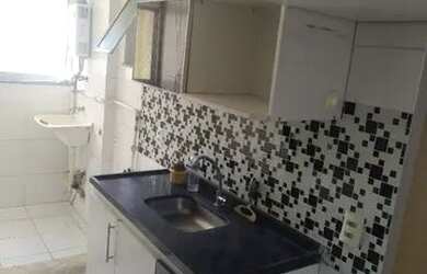 Imagem 13: Apartamento 3 quartos, Condomínio Bela Vista Jacarepaguá, por R$ 200.000