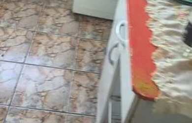 Imagem 4: Aluga-se, quartos semi mobiliados por 400 reais em Itaquera