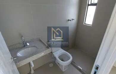 Imagem 14: EDF MARIA RENDA l 02 QUARTOS l 50m² l R$ 3.990 l TAXAS INCLUSAS l 01 VAGA l Boa Viagem - R