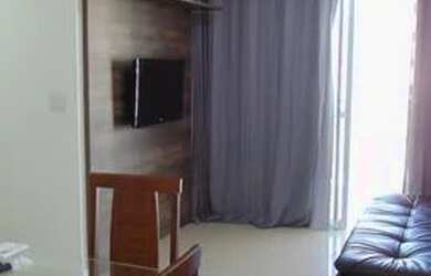 Imagem: O apartamento possui 3 Dormitórios, 2 Banheiros, 1 Vaga na