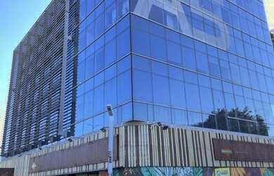 Imagem: O depósito possui 1 Vaga na garagem, 22m² de Área e está