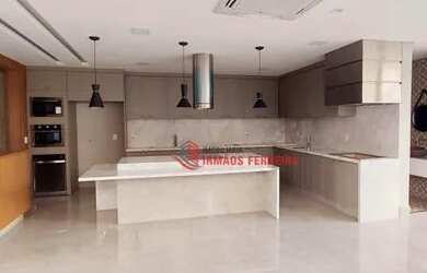 Imagem 7: Casa com 5 dormitórios à venda, 500 m² por R$ 5.900.000,00 - DAMHA...