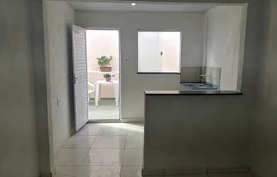 Imagem 7: Kitnet. 1 Banheiroe1 Dormitório