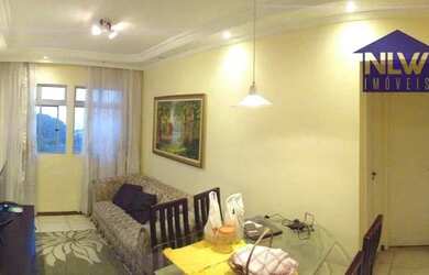 Imagem 4: Apartamento com 2 dormitórios à venda, 49 m² por R$ 169.600,00 - Jardim Santa Teresinha