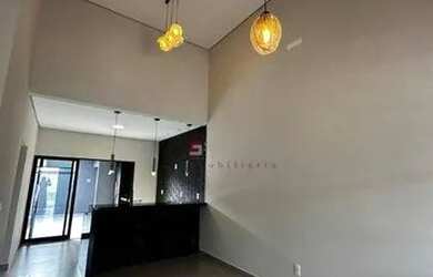 Imagem 12: Casa com 3 dormitórios à venda, 110 m² por R$ 749.000 - Terras de São Francisco - Sorocaba