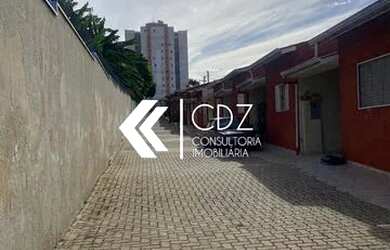 Imagem 5: Casa de condominio no Resindecial Familia Granatti - Jardim Pagliato