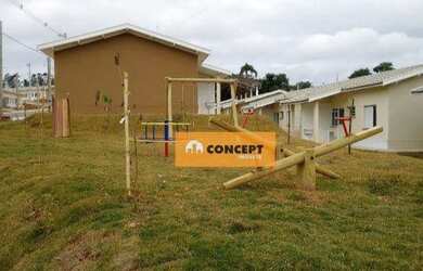 Imagem 8: Casa com 2 dormitórios à venda por R$ 235.000,00 - Fazenda Aya - Suzano/SP