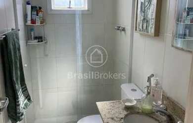 Imagem 12: Rio de Janeiro - Apartamento Padrão - Freguesia (Jacarepaguá