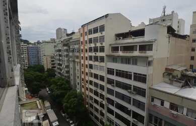 Imagem 5: Apartamento para Aluguel - Copacabana, 1 Quarto, 70 m2