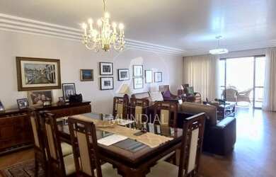 Imagem 6: Apartamento tipo - padrao 4 dormitórios/suite, cozinha planejada, portaria...