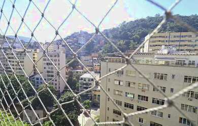 Imagem 15: Apartamento para Aluguel - Copacabana, 1 Quarto, 50 m2