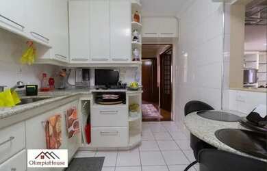 Imagem 7: Apartamento Locação 3 Dormitórios - 100 m² Jardim Paulista