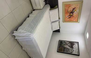 Imagem 14: Apartamento Tambaú. Piscina, 180m² de Área, 2 Vagas na garageme3 Dormitórios