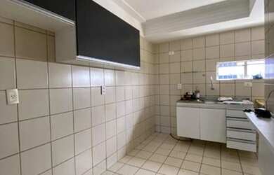 Imagem: O apartamento possui 3 Dormitórios, 3 Banheiros, 74m² de Área