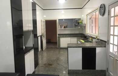 Imagem 15: Casa de 900 metros quadrados no bairro Recreio dos Bandeirantes com 5...