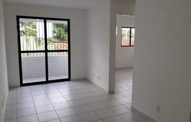 Imagem: O apartamento para alugar possui 2 Dormitórios, 2 Banheiros