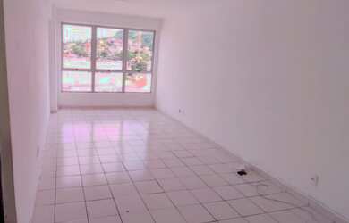 Imagem 2: CAMPO GRANDE - SALA COMERCIAL 57M2, VISTA LIVRE, FRENTE, BANH SOCIAL,...