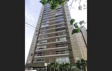 Imagem: O apartamento possui 3 Dormitórios, 2 Banheiros, 2 Vagas na