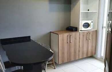 Imagem 4: Apartamento 2 quartos Semi-Mobiliado em Cachoeirinha 50m2 R$ 1.0000,00...