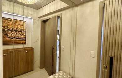 Imagem 12: Urban Soberano. Piscina, Churrasqueira, Imóvel mobiliadoeAr-condicionado