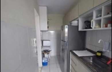 Imagem 2: Natura Ville. 68m² de Área, 1 Vaga na garageme3 Dormitórios