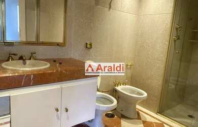 Imagem 9: Apartamento com 4 dormitórios, 250 m² - venda por R$ 18.000.000,00 ou...