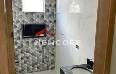 Imagem 7: Casa em Avenida Palmeira Real - Novo Mundo - Uberlândia/MG