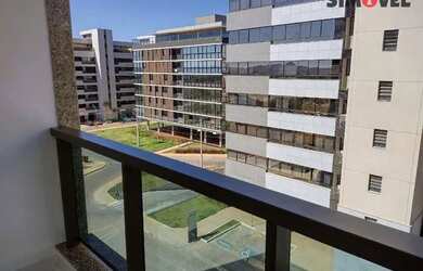 Imagem 10: SQNW 104 BL A - Apt, 87 m² - venda por R$ 1.300.000 ou aluguel por R$...