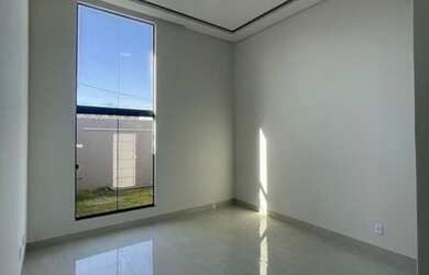 Imagem 4: Casa bairro Cardoso 3 qts c/ suíte em aparecidas de Goiânia