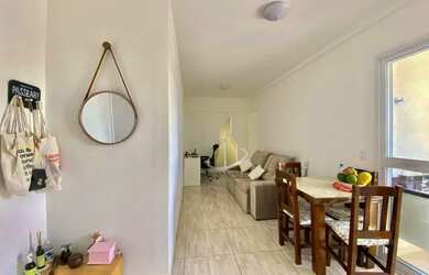 Imagem 3: Apartamento com 2 dormitórios, 52 m² - venda por R$ 395.000,00 ou aluguel por R$ 2.555,00
