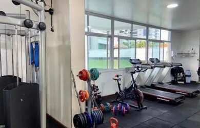 Imagem 3: Aluguel imóvel 2/4 mobiliado