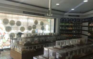 Imagem 4: Vendo Loja Completa Somente ESTRUTURA com ou sem cnpj 3 anos Ativo !!