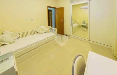 Imagem 12: Apartamento com 3 dormitórios à venda, 82 m² por R$ 870.000,00 - Flamengo - Rio de Janeiro