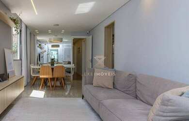 Imagem 6: Apartamento com 4 dormitórios à venda, 115 m² por R$ 1.100.000,00 -...