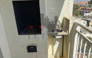 Imagem 4: APARTAMENTO RESIDENCIAL em SÃO PAULO - SP, JARDIM ANA MARIA