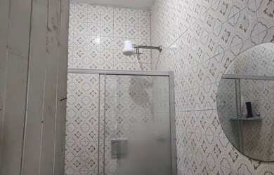 Imagem 9: CASA A VENDA NA REGIÃO DO SABIEIRO , FRENTE DE RUA