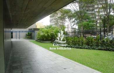 Imagem 11: Apartamento com 4 dormitórios, 160 m² - venda por R$ 850.000 ou aluguel por R$ 6.300/mês