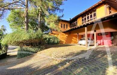 Imagem: Casa para venda ou locação em Cotia