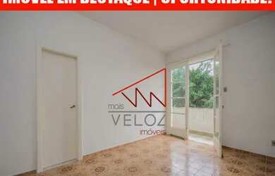 Imagem 14: Quarto e sala com varanda para o Aterro e 40 metros no Flamengo - Rio...