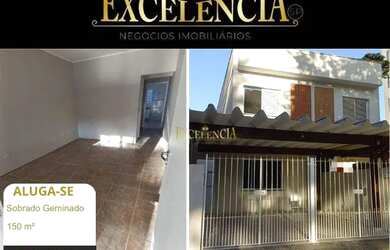 Imagem: A casa possui 2 Dormitórios, 1 Banheiro, 2 Vagas na garagem