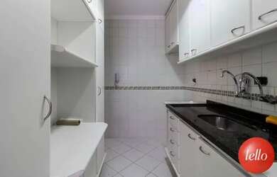 Imagem 15: São Paulo - Apartamento Padrão - Pinheiros