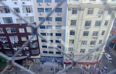 Imagem 6: Apartamento para Aluguel - Copacabana, 1 Quarto, 50 m2