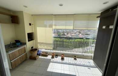 Imagem 2: Apartamento para venda em Jundiaí, Condomínio Atmosphera Natural Living