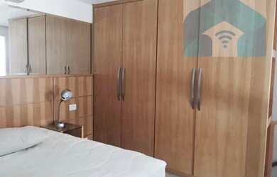 Imagem 11: Alugue Apartamento em Moema por R$ 4.600 o pacote