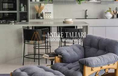 Imagem 2: Apartamento Alto Padrão