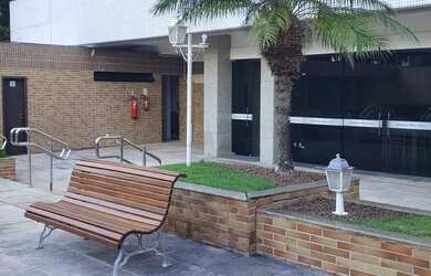 Imagem 2: Apartamento para venda tem 283 metros quadrados com 1 quarto em Tirol...