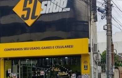 Imagem: O apartamento possui 1 Dormitório, 1 Banheiro, 48m² de Área